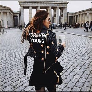 Meet your Posher, Catarina